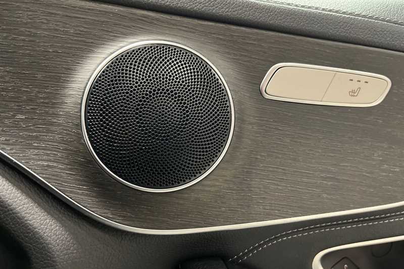 Used Mercedes-Benz C Class for sale - 77334894: Photo 27