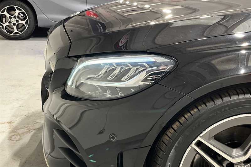 Used Mercedes-Benz C Class for sale - 77334894: Photo 29