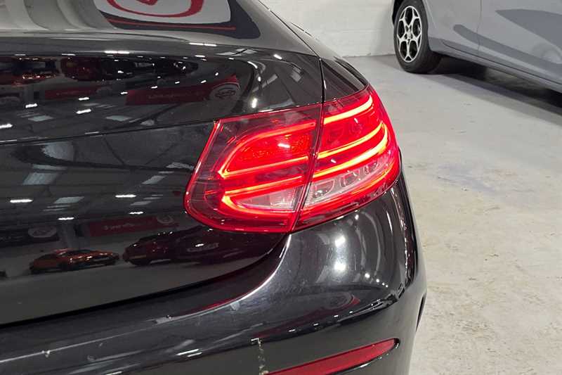 Used Mercedes-Benz C Class for sale - 77334894: Photo 32