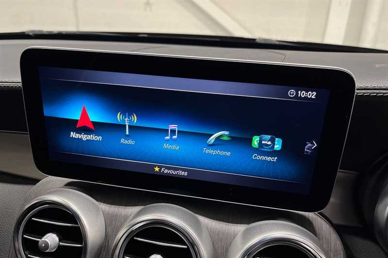 Used Mercedes-Benz C Class for sale - 77334894: Photo 38