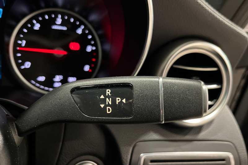 Used Mercedes-Benz C Class for sale - 77334894: Photo 42