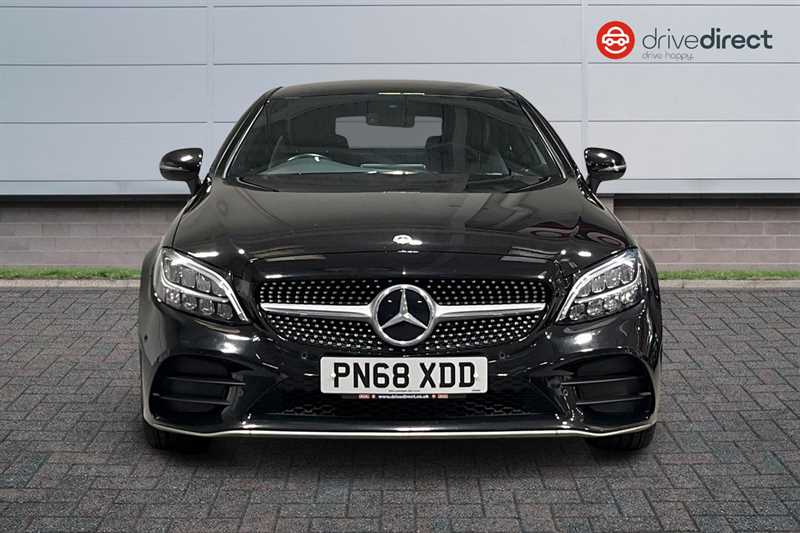 Used Mercedes-Benz C Class for sale - 77334894: Photo 8