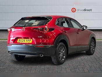 Used Mazda CX-30 2024 for sale - 78811573: Photo
