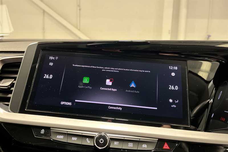 Used Vauxhall Grandland 2023 for sale - 77772610: Photo 38