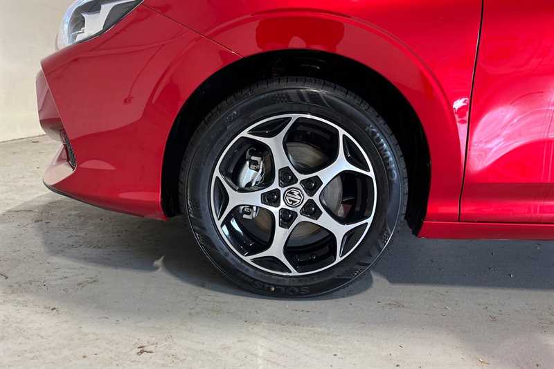 Used MG MG3 2025 for sale - 76448731: Photo 12