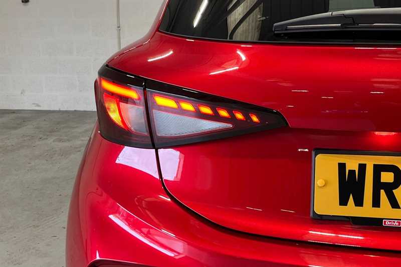 Used MG MG3 2025 for sale - 76448731: Photo 31