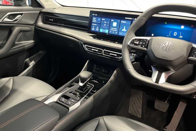 Used MG MG HS 2025 for sale - 76755787: Photo 14