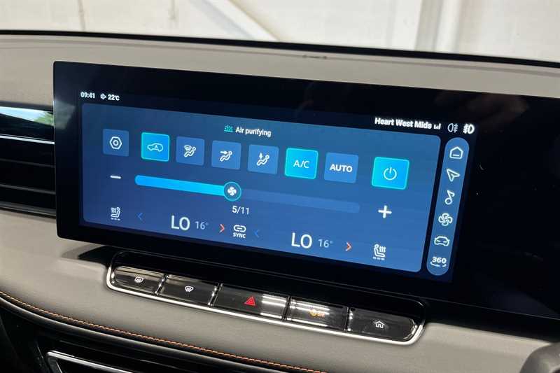 Used MG MG HS 2025 for sale - 76755787: Photo 15