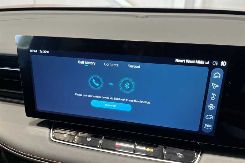 Used MG MG HS 2025 for sale - 76755787: Photo 40