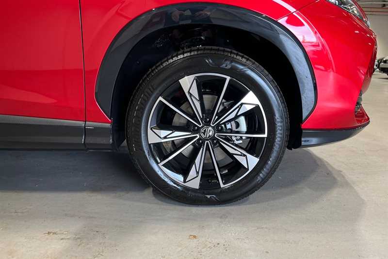 Used MG MG HS 2025 for sale - 76755787: Photo 9