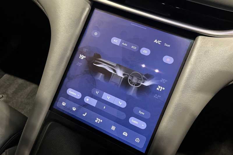 Used MG MG IM6 2025 for sale - 76955619: Photo 15