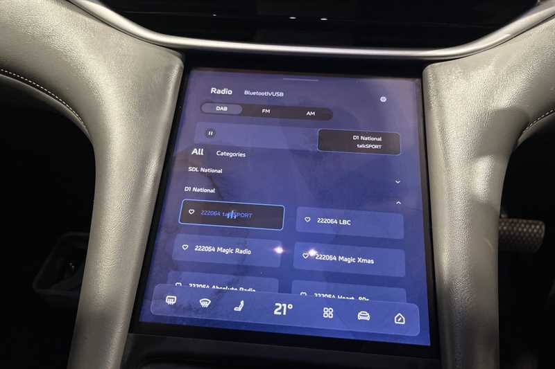 Used MG MG IM6 2025 for sale - 76955619: Photo 17