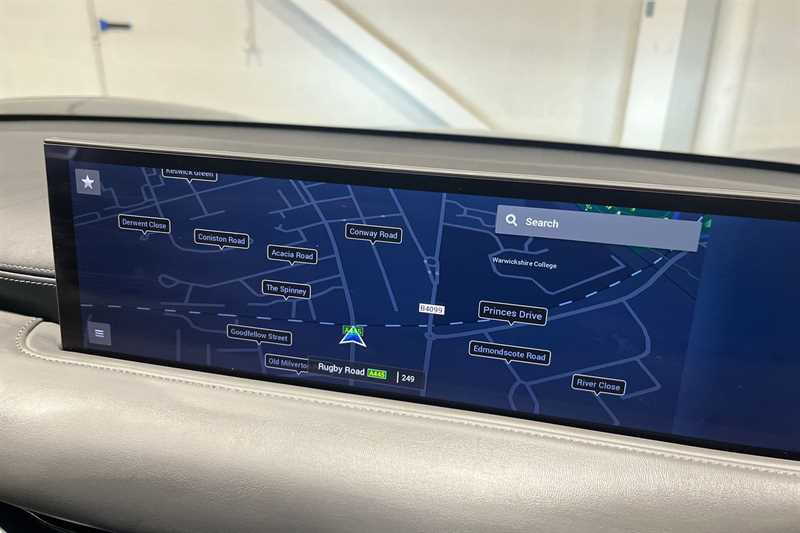 Used MG MG IM6 2025 for sale - 76955619: Photo 18