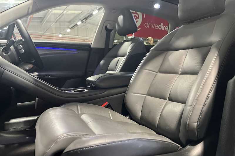 Used MG MG IM6 2025 for sale - 76955619: Photo 23