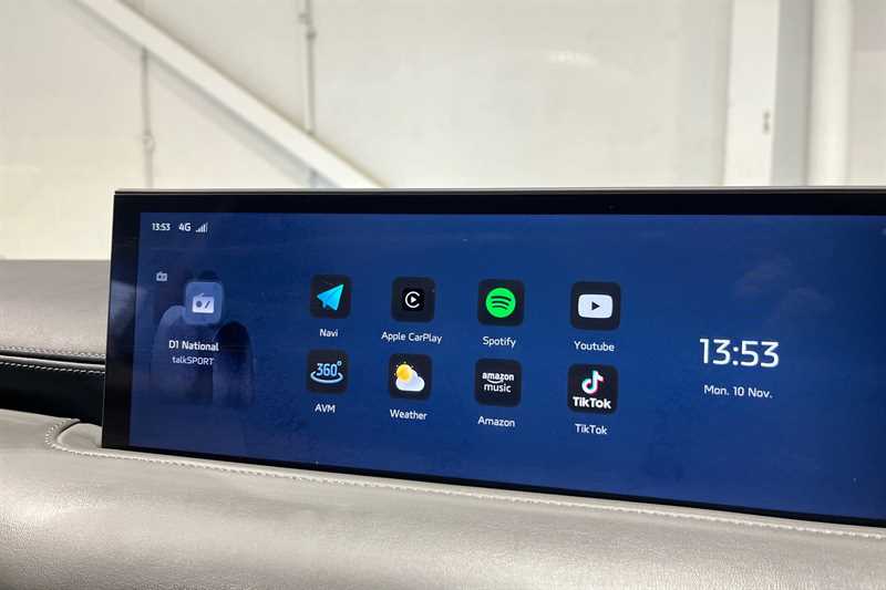 Used MG MG IM6 2025 for sale - 76955619: Photo 40