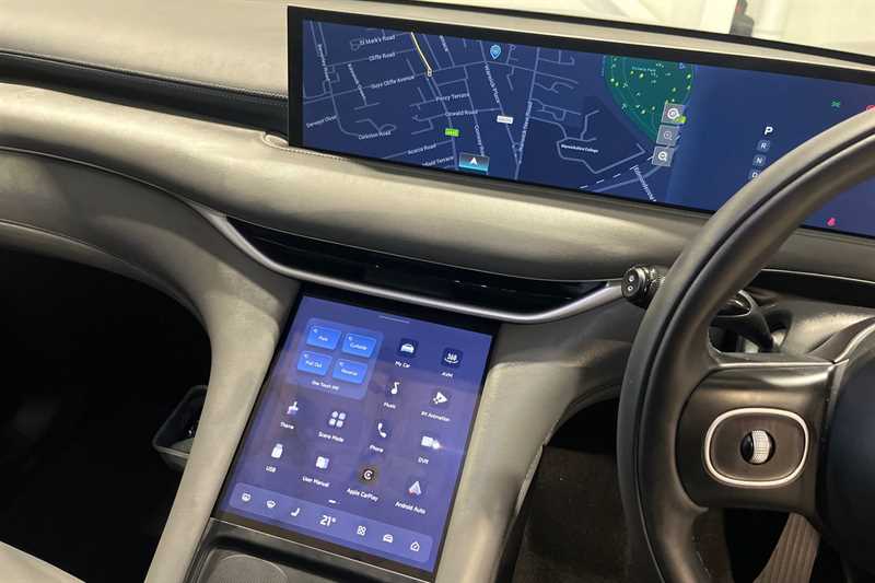 Used MG MG IM6 2025 for sale - 76955619: Photo 42