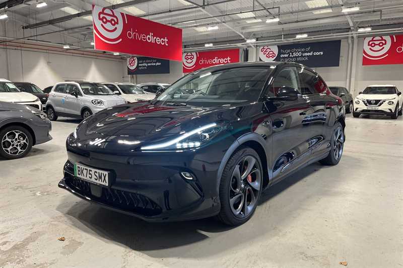 Used MG MG IM6 2025 for sale - 76955619: Photo 48