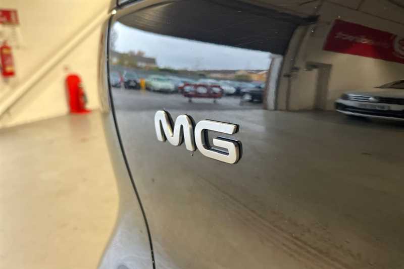 Used MG MG IM6 2025 for sale - 76955619: Photo 49