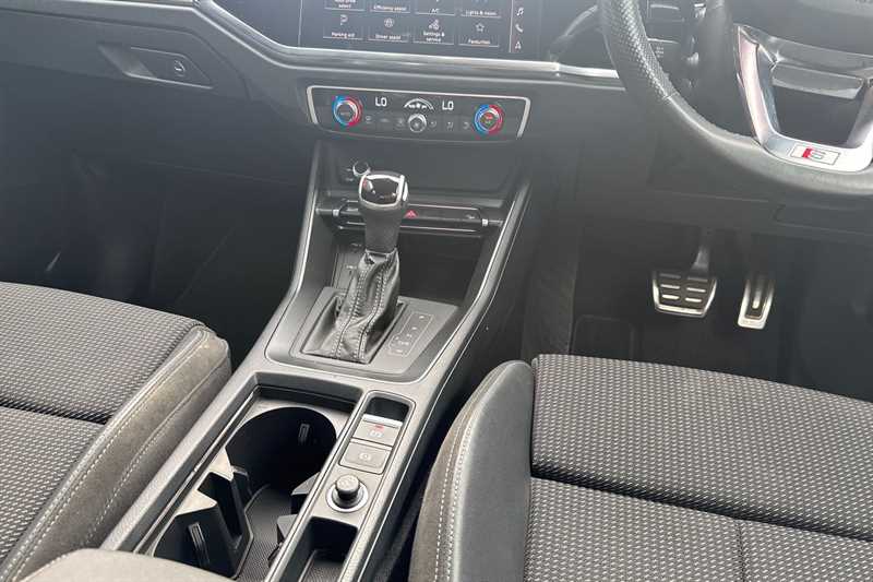 Used Audi Q3 2021 for sale - 76955579: Photo 14