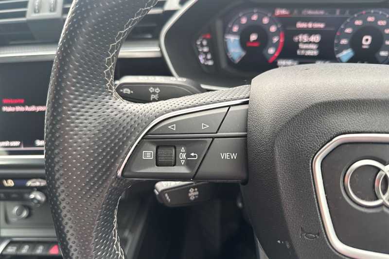 Used Audi Q3 2021 for sale - 76955579: Photo 21