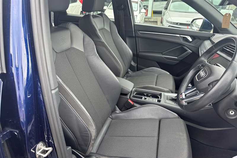 Used Audi Q3 2021 for sale - 76955579: Photo 23