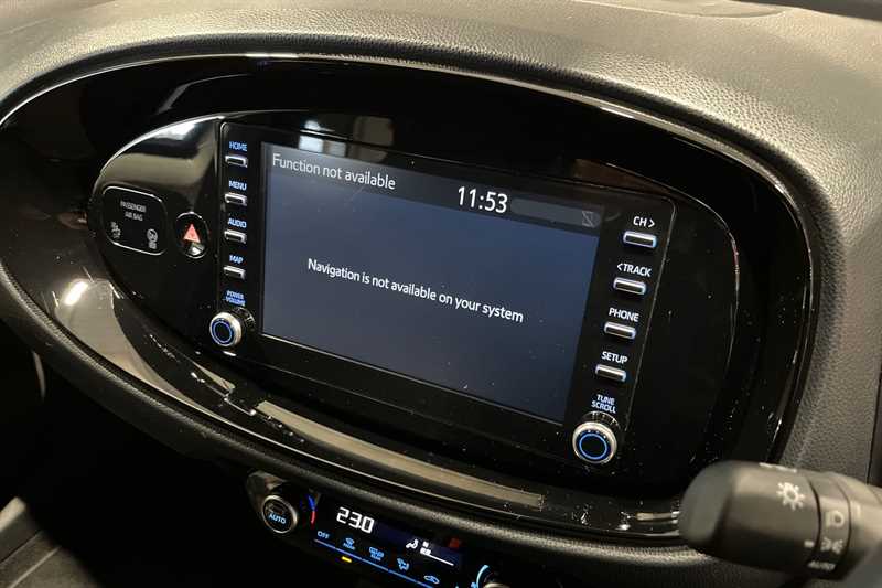 Used Toyota Aygo X 2023 for sale - 77700111: Photo 18