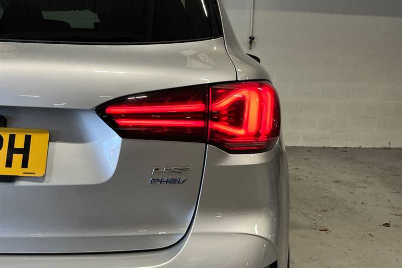 Used MG MG HS 2023 for sale - 76858314: Photo 32