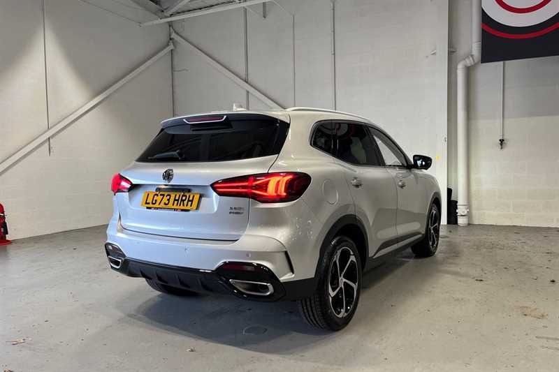 Used MG MG HS 2023 for sale - 76858314: Photo 46