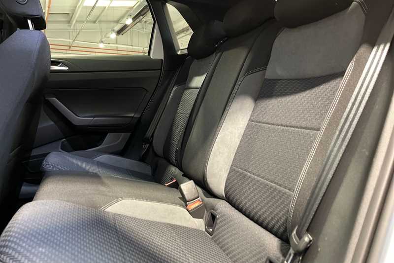 Used Volkswagen Polo 2021 for sale - 76530309: Photo 24