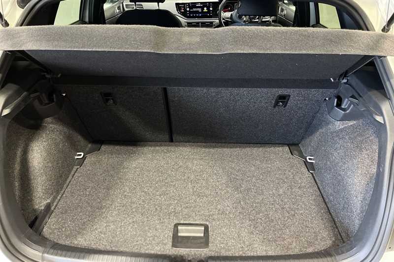 Used Volkswagen Polo 2021 for sale - 76530309: Photo 25