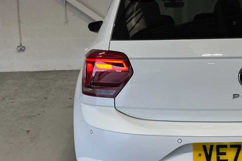 Used Volkswagen Polo 2021 for sale - 76530309: Photo 31