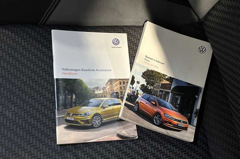 Used Volkswagen Polo 2021 for sale - 76530309: Photo 36