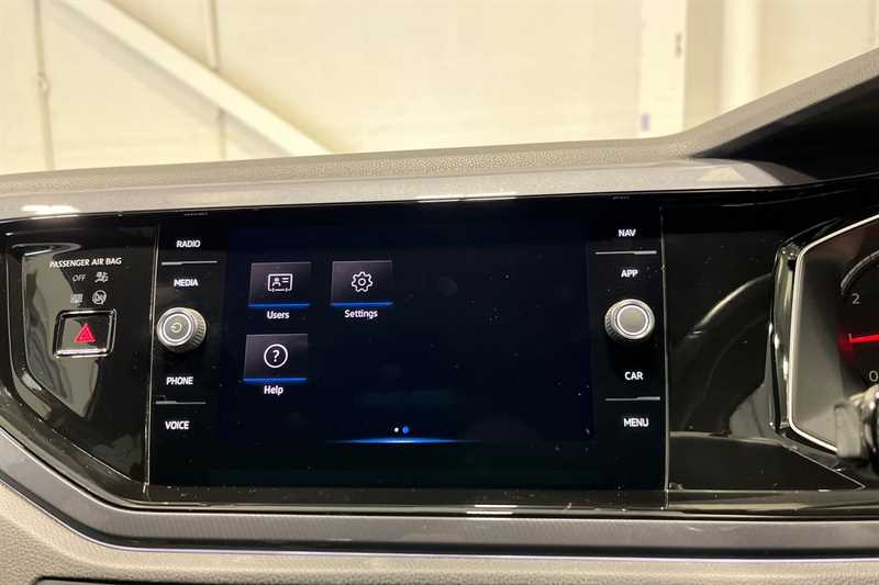 Used Volkswagen Polo 2021 for sale - 76530309: Photo 39