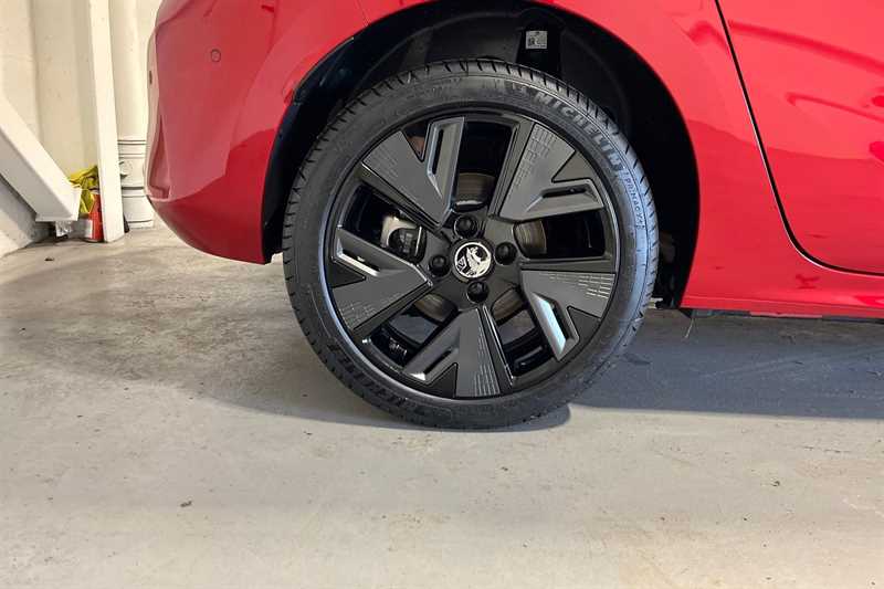 Used Vauxhall Corsa 2025 for sale - 77295184: Photo 10