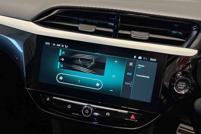 Used Vauxhall Corsa 2025 for sale - 77295184: Photo 15