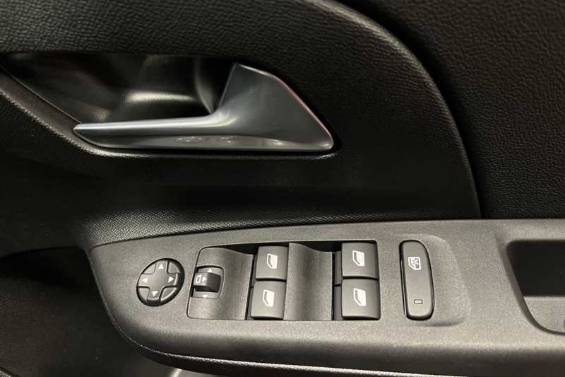 Used Vauxhall Corsa 2025 for sale - 77295184: Photo 16