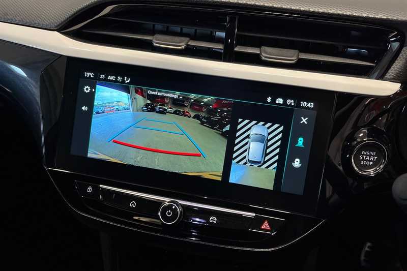 Used Vauxhall Corsa 2025 for sale - 77295184: Photo 19