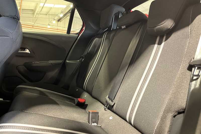 Used Vauxhall Corsa 2025 for sale - 77295184: Photo 24