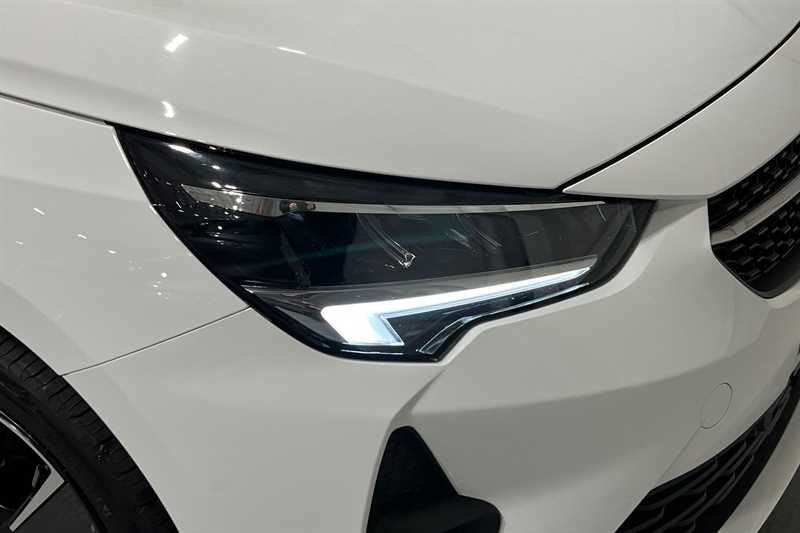 Used Vauxhall Corsa 2024 for sale - 77554326: Photo 28