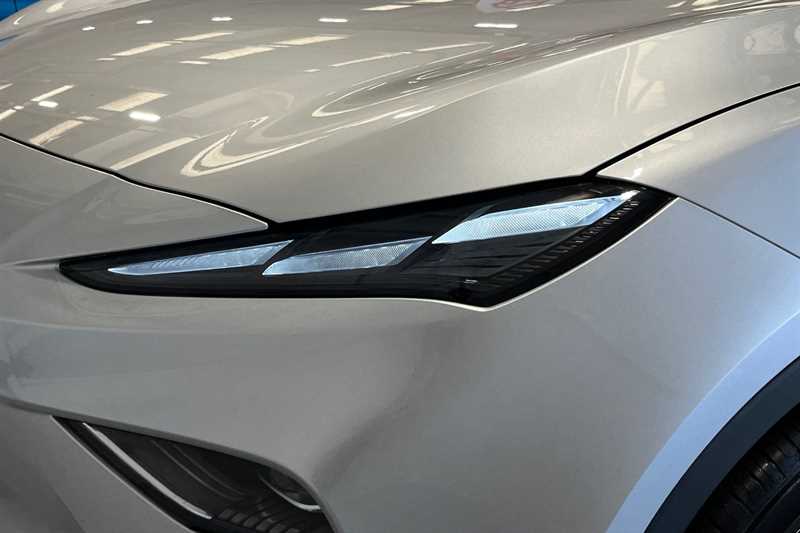 Used MG MGS5 2025 for sale - 76956205: Photo 29