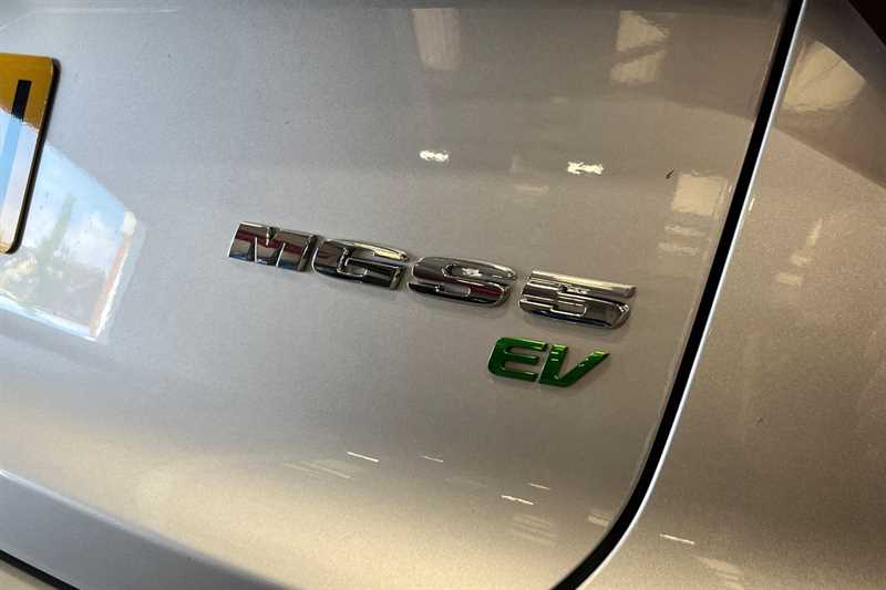 Used MG MGS5 2025 for sale - 76956205: Photo 30