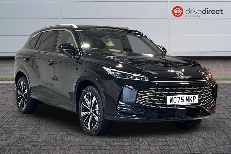 Used MG MG HS 2026 for sale - 77895619: Photo 1