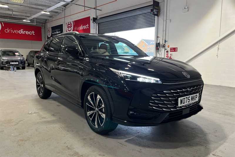 Used MG MG HS 2026 for sale - 77895619: Photo 45