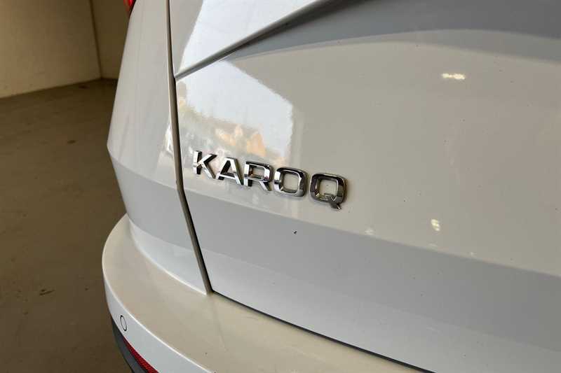 Used Skoda Karoq 2023 for sale - 78160905: Photo 30