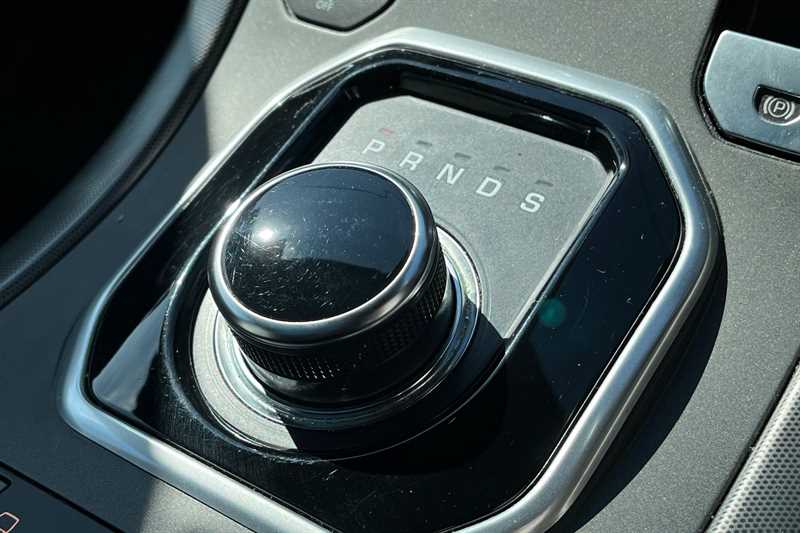 Used Land Rover Range Rover Evoque 2019 for sale - 76443750: Photo 41