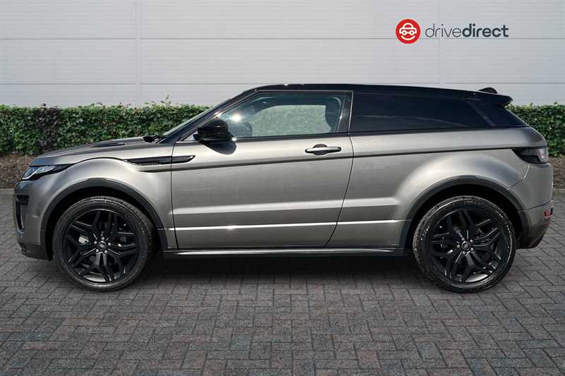 Used Land Rover Range Rover Evoque 2019 for sale - 76443750: Photo 6
