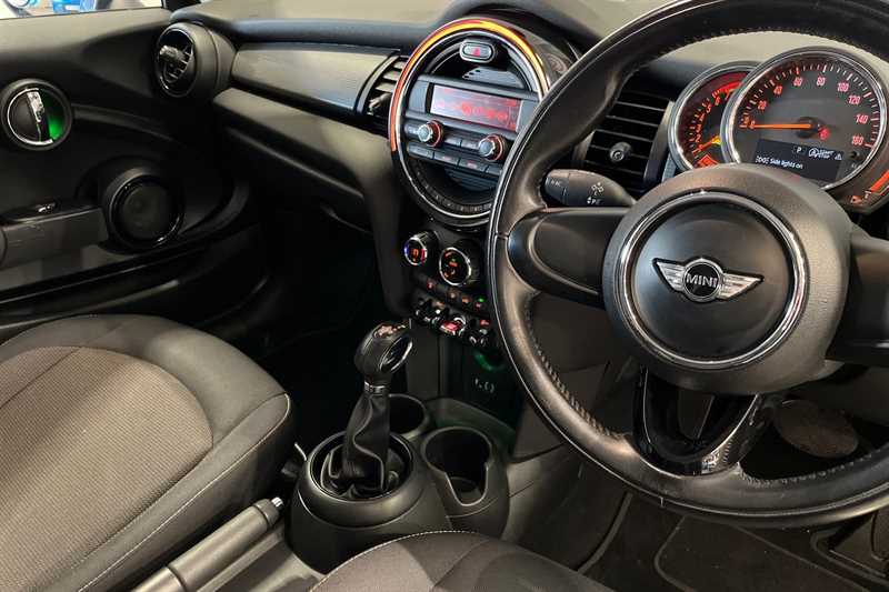 Used MINI Hatch for sale - 76462731: Photo 14