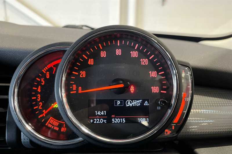 Used MINI Hatch for sale - 76462731: Photo 20