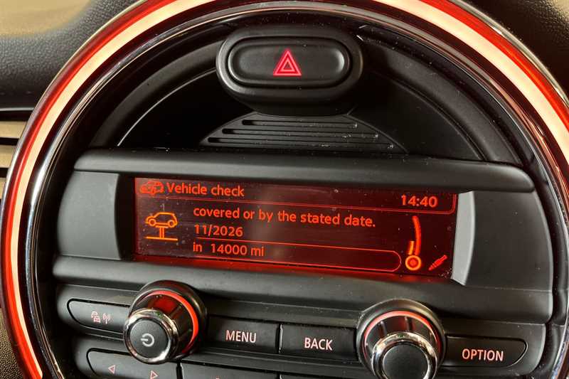 Used MINI Hatch for sale - 76462731: Photo 41