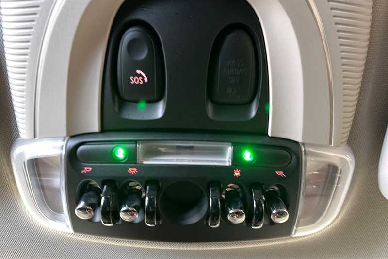 Used MINI Hatch for sale - 76462731: Photo 44